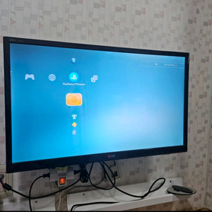 LG29인치 TV겸용 모니터 팔아요