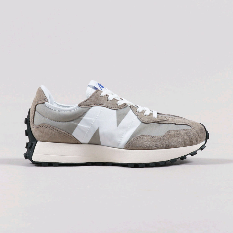 뉴발란스 327 문빔 머쉬룸 새상품--1
