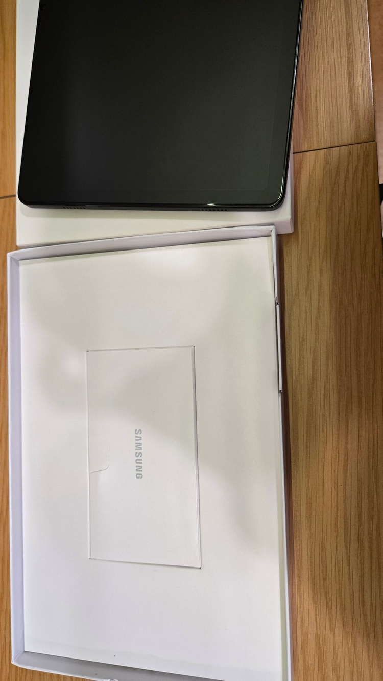 A9+ 삼성전자 갤럭시탭 A9 플러스 태블릿 PC 그라파이트 64GB Wi-Fi 삼성 갤탭--1