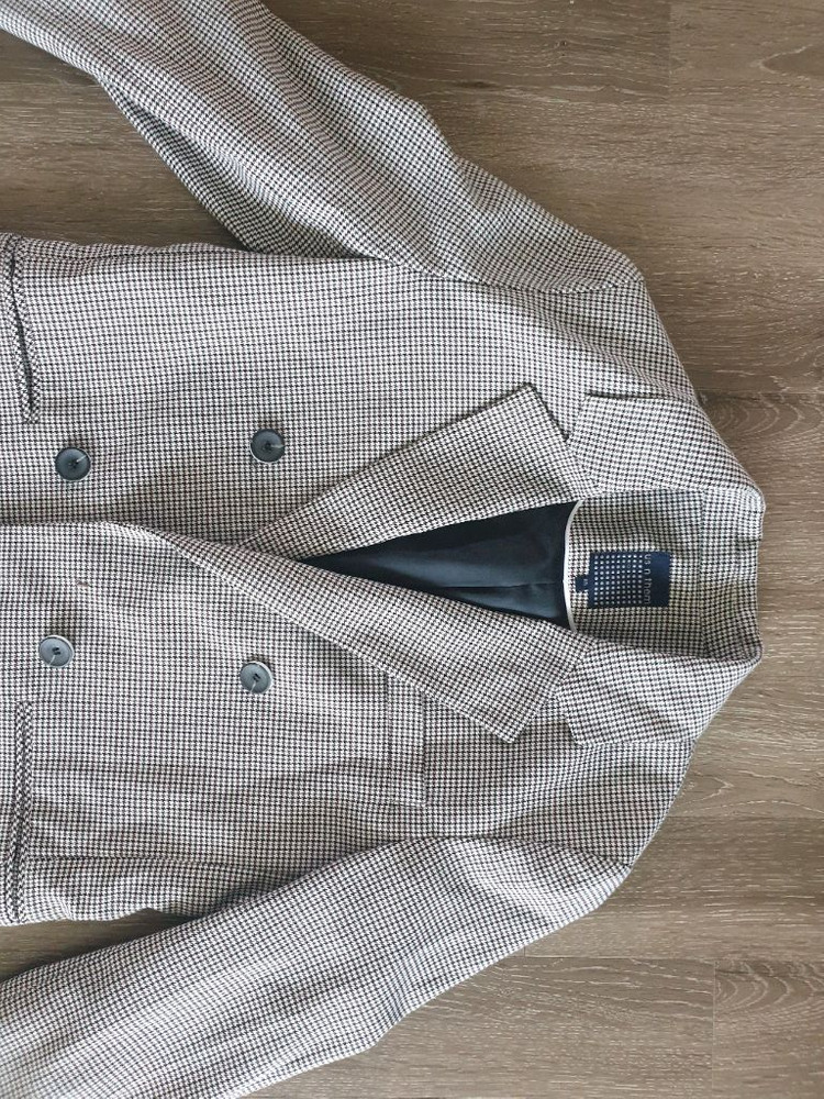 어스앤댐 여성쟈켓85--1