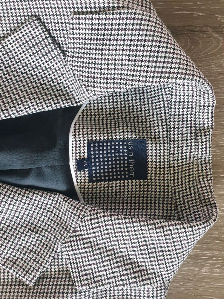 어스앤댐 여성쟈켓85--2