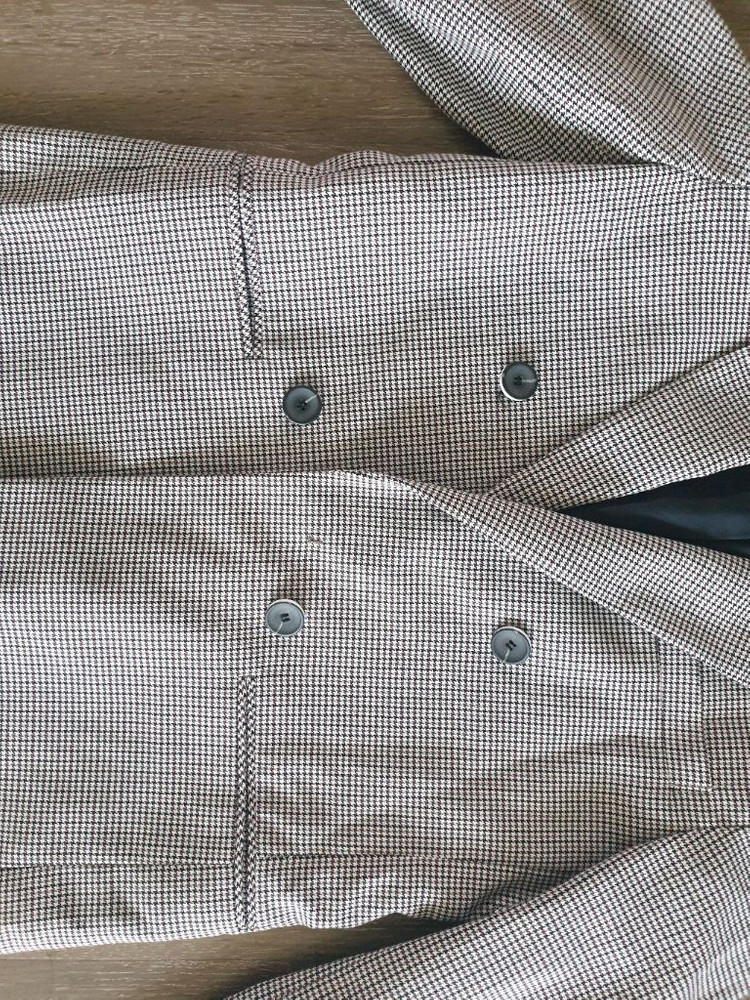 어스앤댐 여성쟈켓85--4