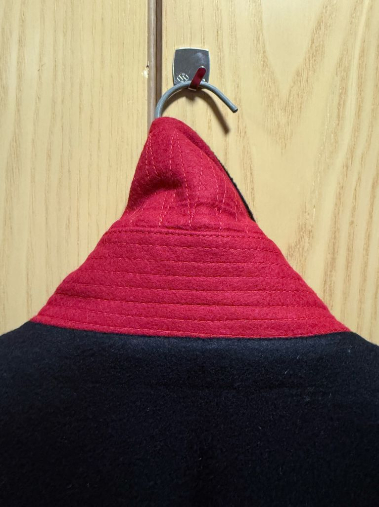 버버리 프로섬 캐시미어 코트 새상품--6