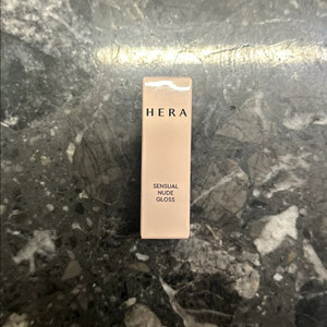 헤라 센슈얼 누드 글로스 462 스피치리스 1.4g 미니