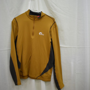 네파 남성 긴팔티 95 이미지