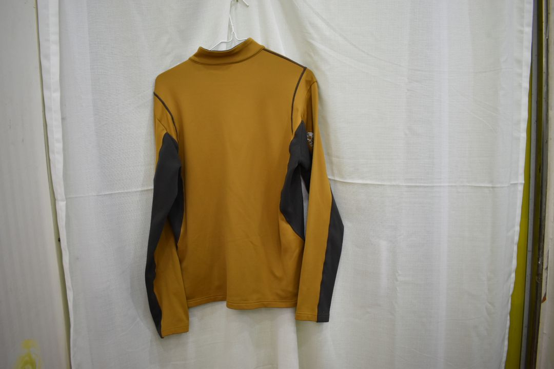 네파 남성 긴팔티 95 이미지