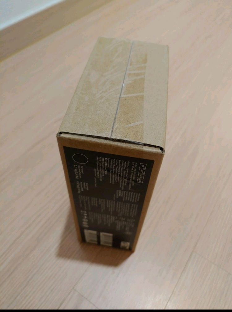 [박스미개봉 정품] 다이슨 드라이기 슈퍼소닉 뉴럴 헤어드라이어 풀패키지(보관케이스 포함) 새 상품--8