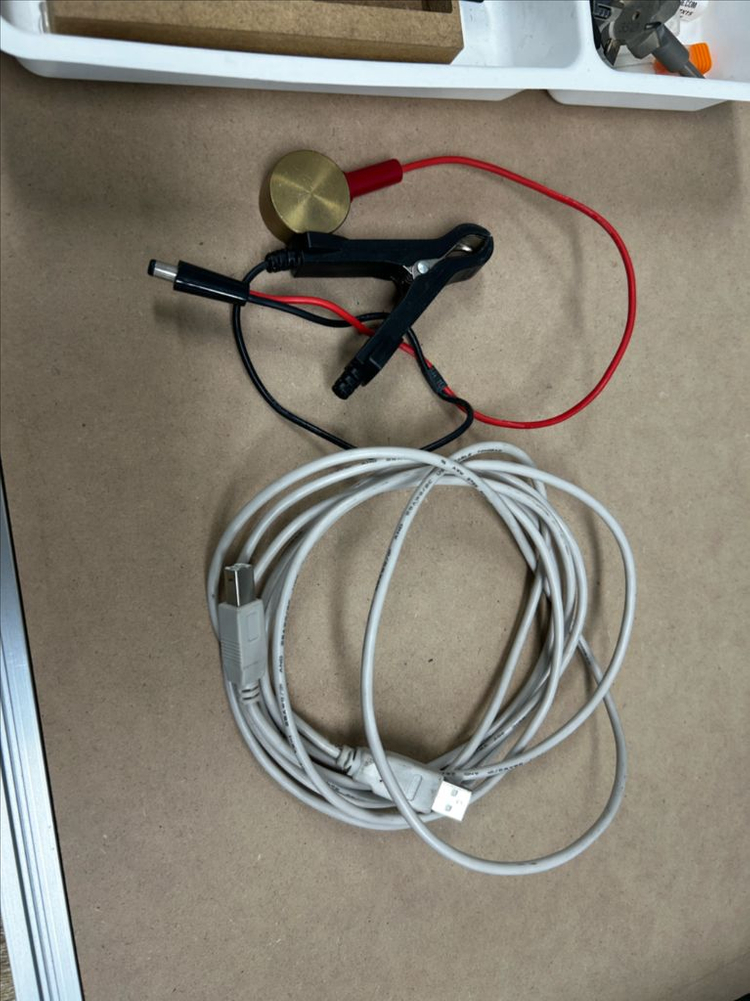 엑스카브 CNC + 레이저 각인기 이미지