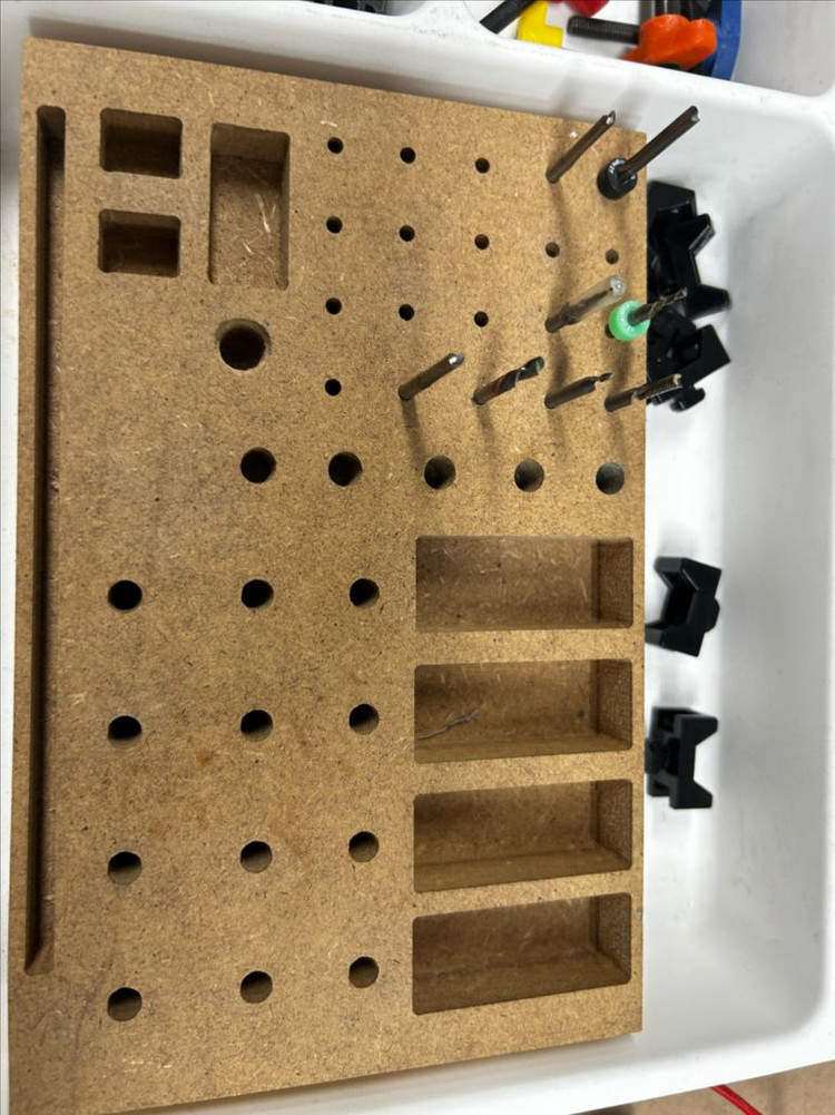 엑스카브 CNC + 레이저 각인기 이미지