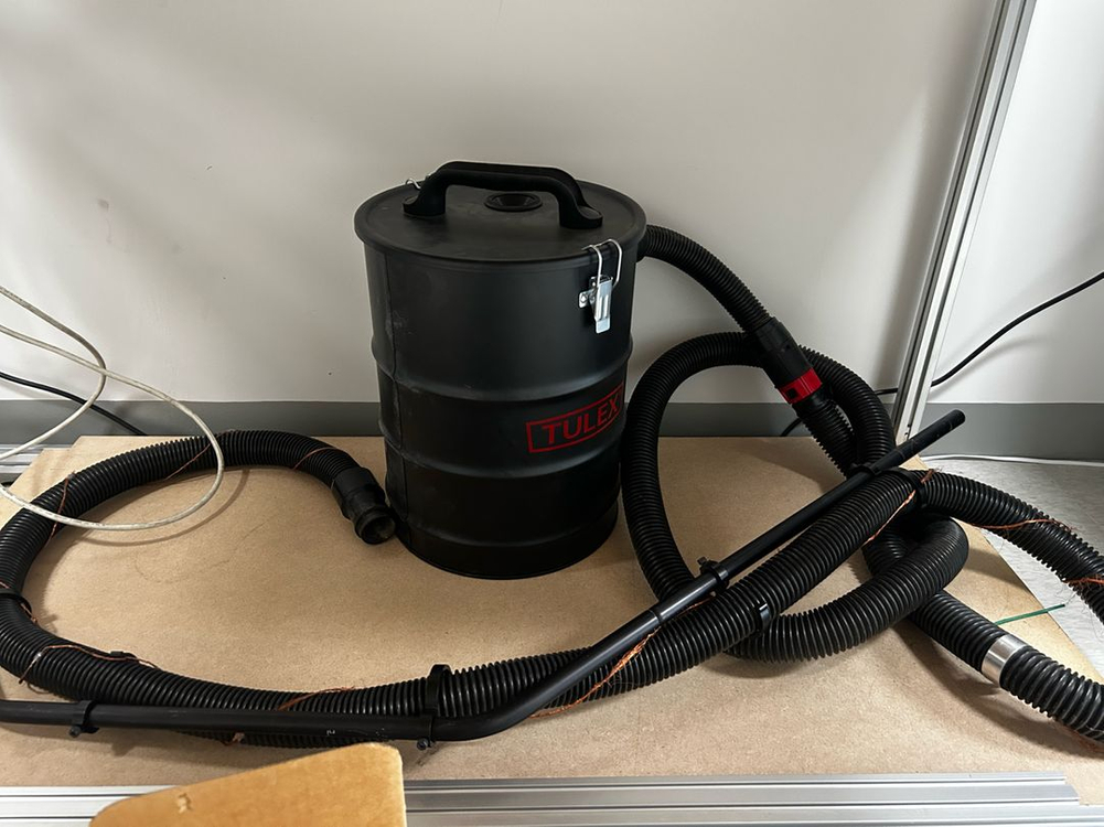 엑스카브 CNC + 레이저 각인기 이미지