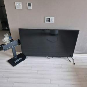와사비망고 ZEN UN550 UHDTV Palete