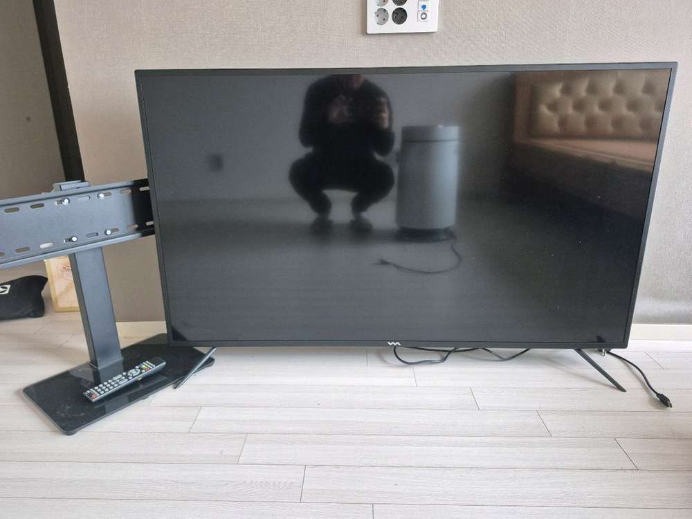 와사비망고 ZEN UN550 UHDTV Palete--1