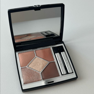 DIOR디올 섀도우(디올쇼 5 꿀뢰르) 423 앰버 펄