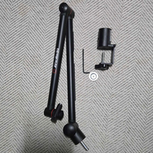 에버미디어 BA311 마이크암 다목적암