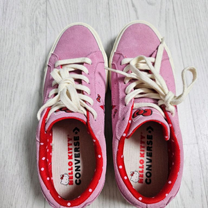 헬로키티핑크운동화(235~240)