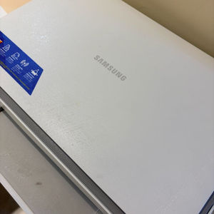 삼성 무선 블루투스 복합기 프린터 복사기 이미지