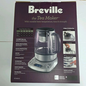 브레빌 티메이커 BTM800 1.5리터 판매