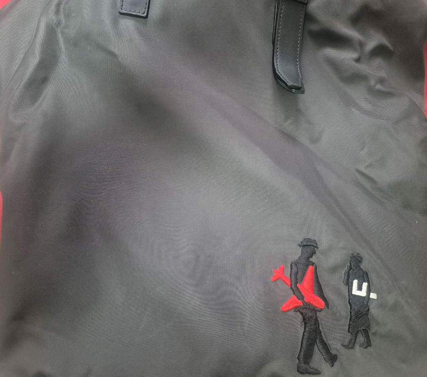 남성 가방(salvator 페라가모) 정풍팝니다--1