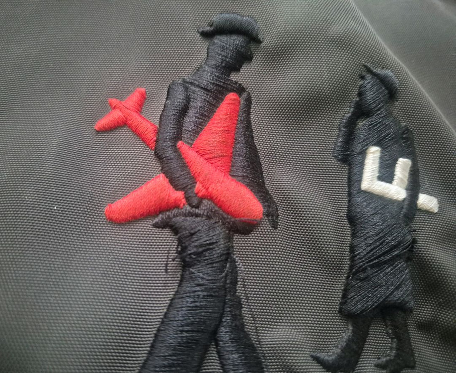 남성 가방(salvator 페라가모) 정풍팝니다--2