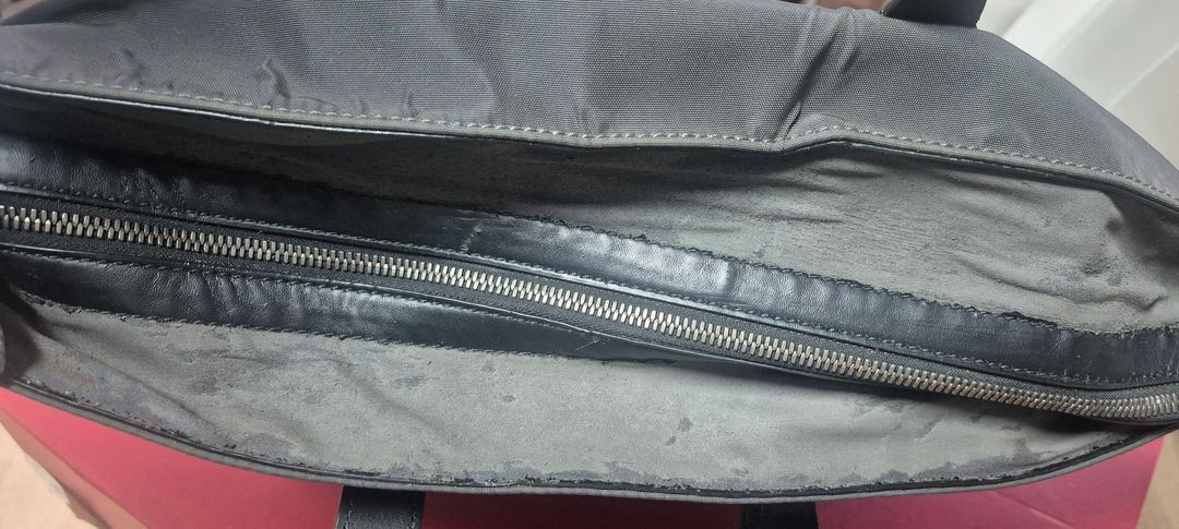 남성 가방(salvator 페라가모) 정풍팝니다--3