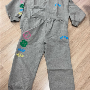 히로 상130 하120 세트