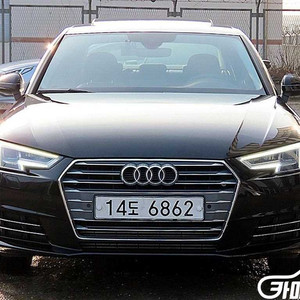 [아우디]A4 (B9) 45 TFSI 프리미엄 #2026년특가