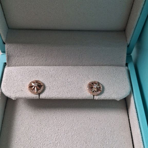 스톤헨지 14k 귀걸이