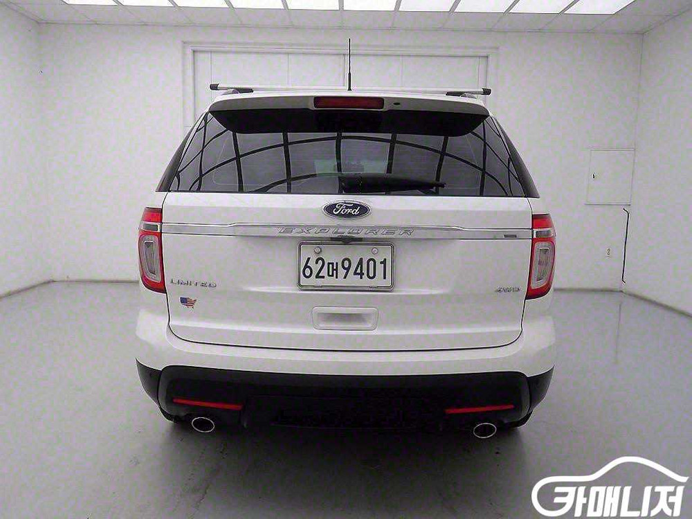 [포드]익스플로러 3.5 리미티드 4WD #2026년특가--2