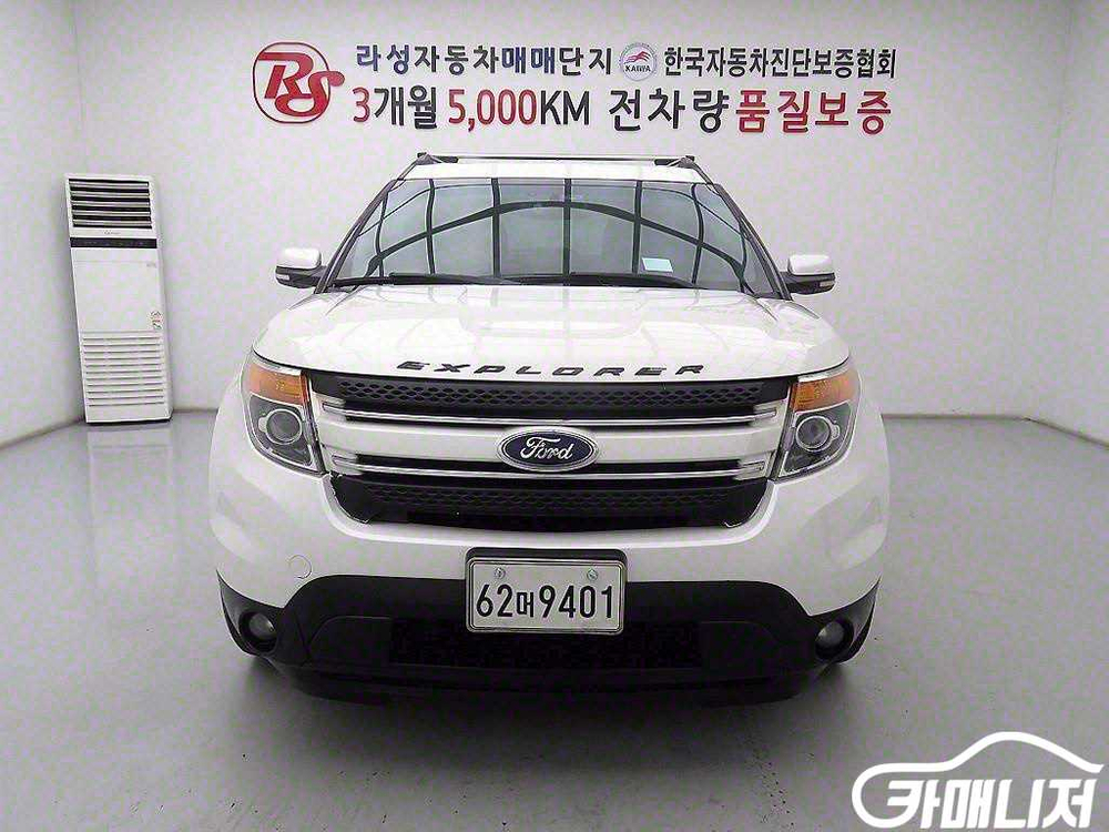 [포드]익스플로러 3.5 리미티드 4WD #2026년특가--1