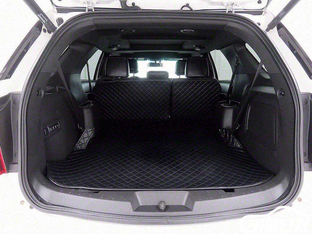 [포드]익스플로러 3.5 리미티드 4WD #2026년특가--4