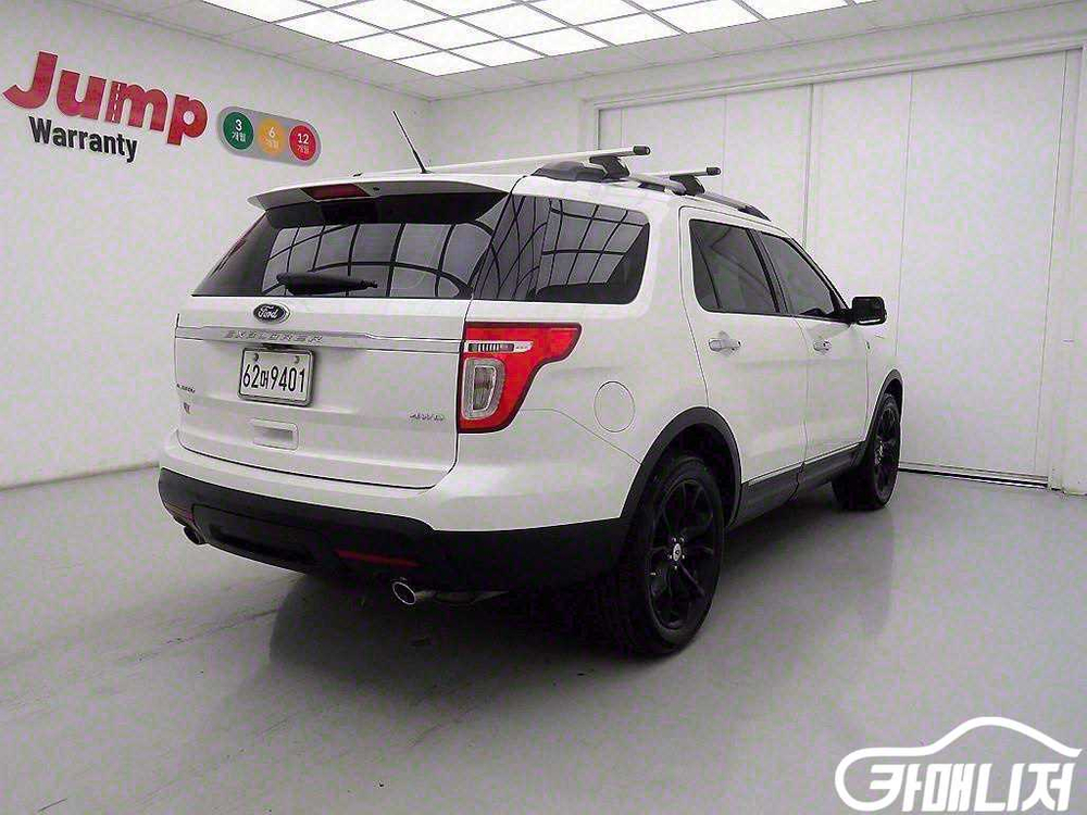 [포드]익스플로러 3.5 리미티드 4WD #2026년특가--3