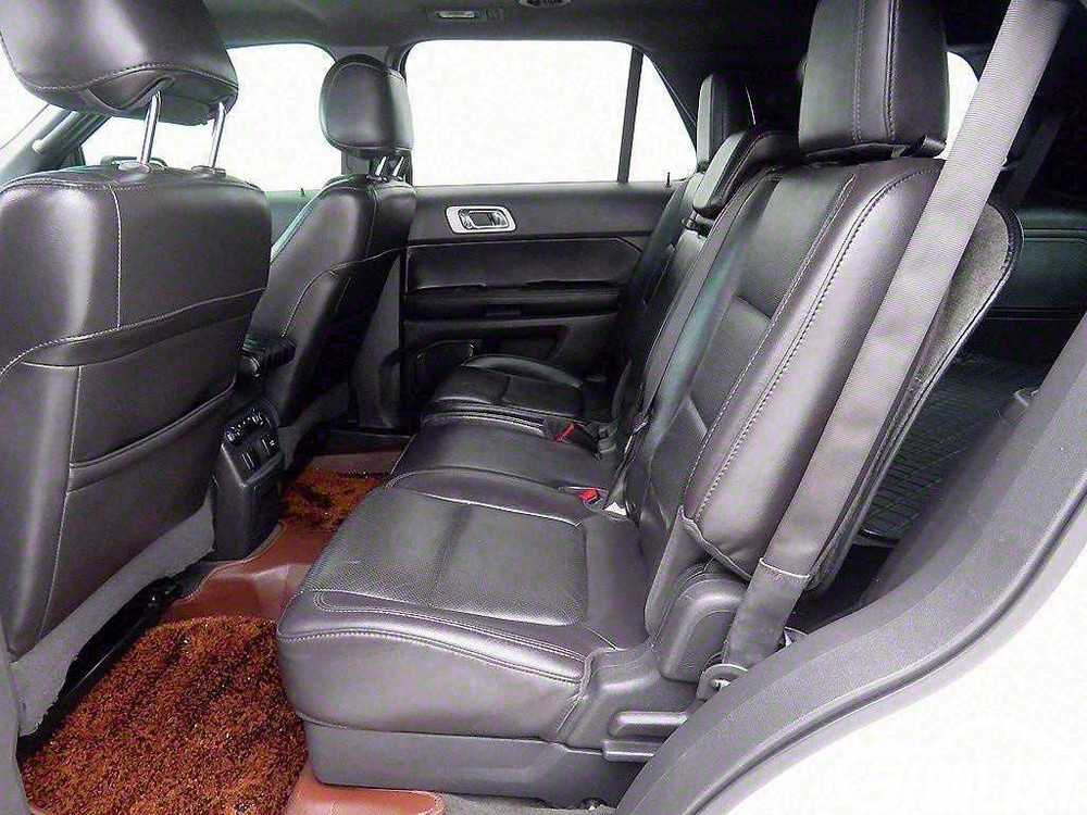 [포드]익스플로러 3.5 리미티드 4WD #2026년특가--8