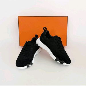 에르메스 바운싱 남성 스니커즈 메쉬블랙(260~265