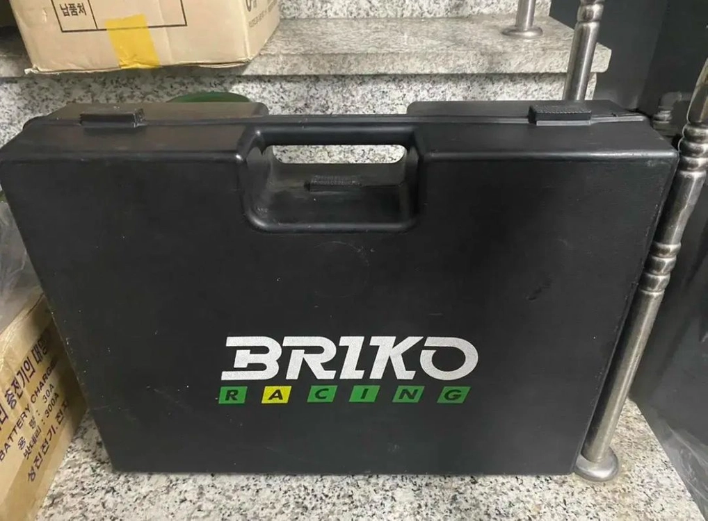 브리코 스키 스노보드 엣지튜닝 베이스 수리 툴세트 이미지