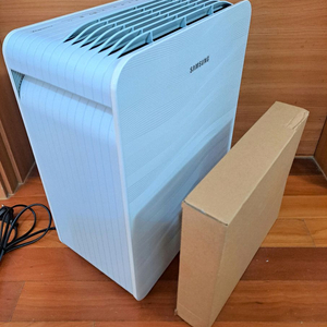 삼성 공기청정기(필터 새상품 )
