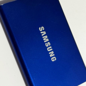 삼성 t7 2tb 외장 ssd