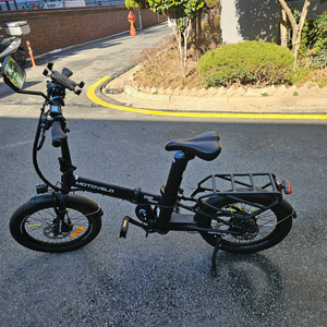 모토벨로 tx8 pro3 전기자전거 팝니다