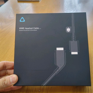 HTC VIVE Headset Cable (2.0)