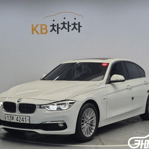 [BMW]3시리즈 (F30) 320i 럭셔리 (5인승) #2026년특가