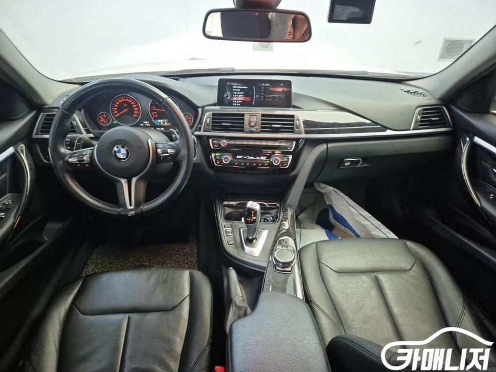 [BMW]3시리즈 (F30) 320i 럭셔리 (5인승) #2026년특가--5