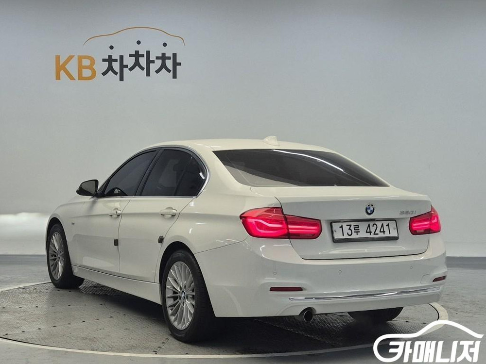 [BMW]3시리즈 (F30) 320i 럭셔리 (5인승) #2026년특가--2