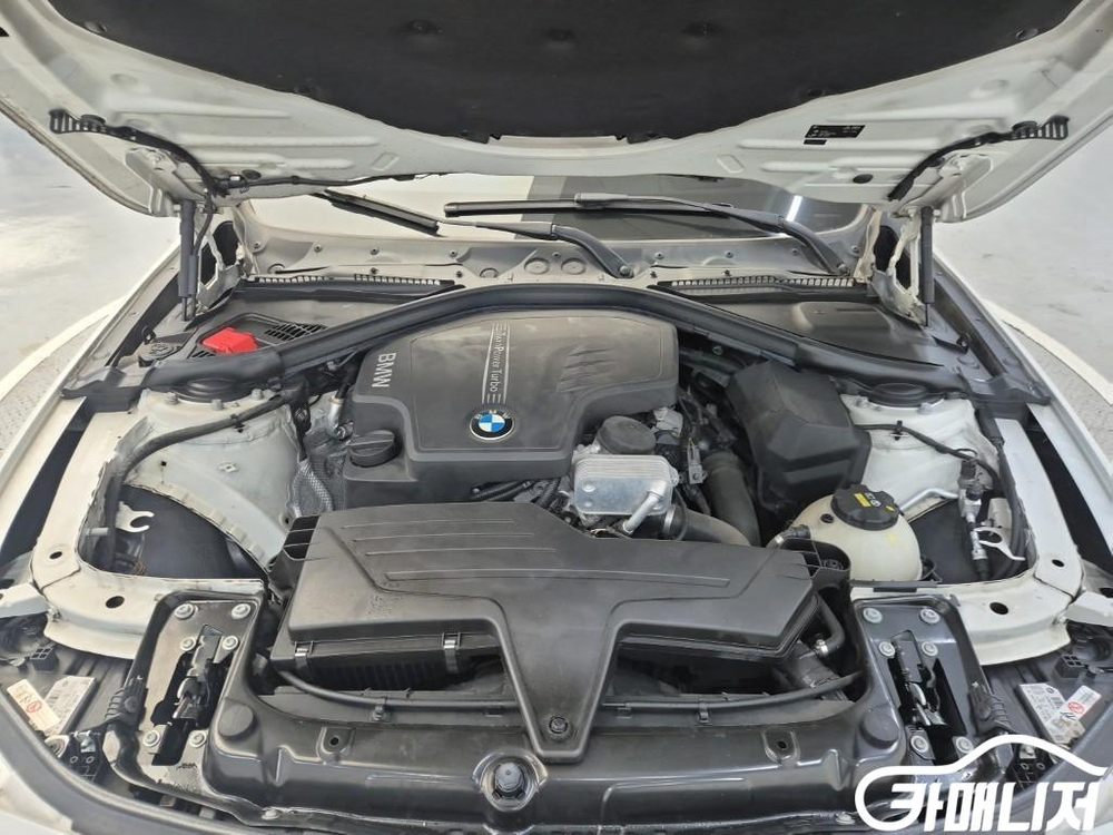 [BMW]3시리즈 (F30) 320i 럭셔리 (5인승) #2026년특가--7