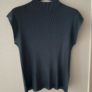 플리츠 플리즈 미스트탑 3