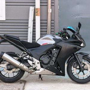 혼다CBR500R/15년식/4만키로/170만원 이미지