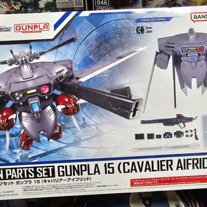 Hg 즈고크 시드 프리덤, 캐벌리어 미개봉 새상품 일괄