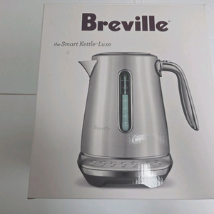 브레빌 스마트 케틀 럭스 BKE845 전기포트 커피포트 판매