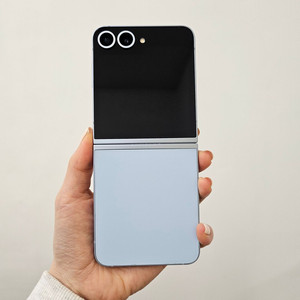 갤럭시 Z플립6 / 특S급 / 2-19