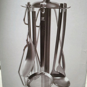 [새상품]홈파워 스텐 조리도구 세트 8P 무배