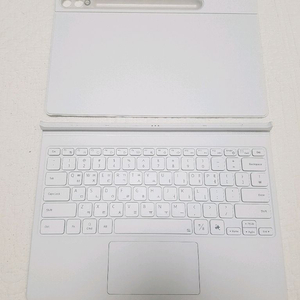 삼성 갤럭시탭 s7 s8 s9 s10 정품 키보드케이스