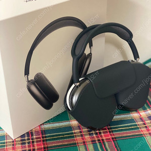 에어팟맥스 스그 판매합니다